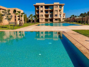 Wonderful Apartment in the best area of ​​Marrakech